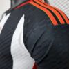 Manchester United 2023/24 Pre-Match entrenamiento camiseta versión jugador - Image 3
