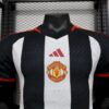 Manchester United 2023/24 Pre-Match entrenamiento camiseta versión jugador - Image 2
