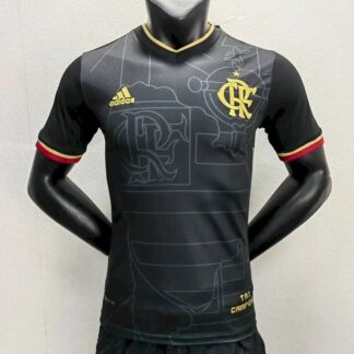 Flahombrego 2023/24 Champion Edition camiseta versión jugador
