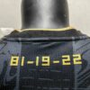 Flahombrego 2023/24 Champion Edition camiseta versión jugador - Image 3