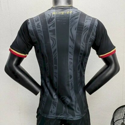 Flahombrego 2023/24 Champion Edition camiseta versión jugador - Image 2
