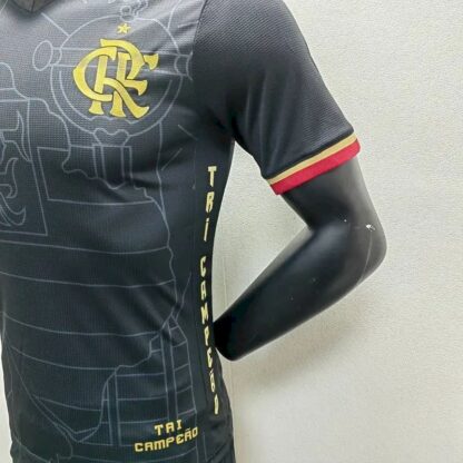 Flahombrego 2023/24 Champion Edition camiseta versión jugador - Image 5