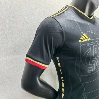 Flahombrego 2023/24 Champion Edition camiseta versión jugador - Image 6