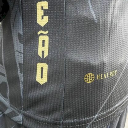 Flahombrego 2023/24 Champion Edition camiseta versión jugador - Image 7