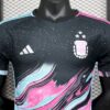 Argentina 2023/24 Commemorative Edition camiseta versión jugador - Image 3