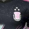 Argentina 2023/24 Commemorative Edition camiseta versión jugador - Image 6