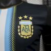 Argentina 2023/24 Special Edition camiseta versión jugador Black - Image 5