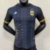 Argentina 2023/24 Special Edition camiseta versión jugador Black
