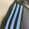 Argentina 2023/24 Special Edition camiseta versión jugador Black - Image 5