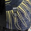 Argentina 2023/24 Special Edition camiseta versión jugador Black - Image 7