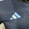 Argentina 2023/24 Special Edition camiseta versión jugador Black - Image 8