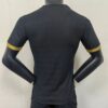 Argentina 2023/24 Special Edition camiseta versión jugador Black - Image 10