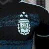 Argentina 2023/24 visitante camiseta versión jugador - Image 8