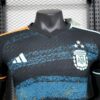 Argentina 2023/24 visitante camiseta versión jugador - Image 2