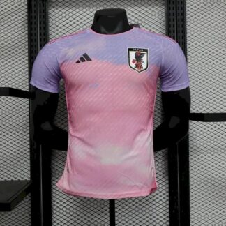 Japan 2023/24 local camiseta versión jugador