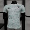 Mexico 2023/24 visitante camiseta versión jugador