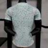 Mexico 2023/24 visitante camiseta versión jugador - Image 8