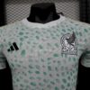 Mexico 2023/24 visitante camiseta versión jugador - Image 2