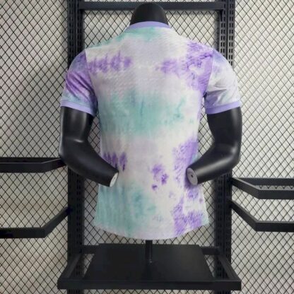 Juventus 2023/24 Special Edition camiseta versión jugador - Image 6