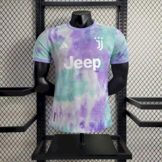 Juventus 2023/24 Special Edition camiseta versión jugador