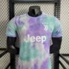 Juventus 2023/24 Special Edition camiseta versión jugador - Image 2