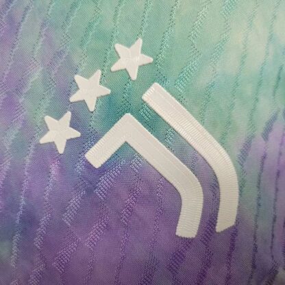 Juventus 2023/24 Special Edition camiseta versión jugador - Image 9