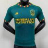 LA Galaxy 2023/24 visitante camiseta versión jugador