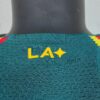 LA Galaxy 2023/24 visitante camiseta versión jugador - Image 3