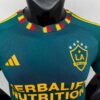 LA Galaxy 2023/24 visitante camiseta versión jugador - Image 4
