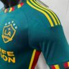 LA Galaxy 2023/24 visitante camiseta versión jugador - Image 11