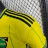 Jamaica 2023/24 local camiseta versión jugador - Image 10