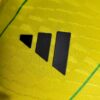 Jamaica 2023/24 local camiseta versión jugador - Image 11
