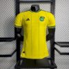 Jamaica 2023/24 local camiseta versión jugador