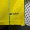 Jamaica 2023/24 local camiseta versión jugador - Image 3