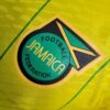Jamaica 2023/24 local camiseta versión jugador - Image 4