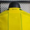 Jamaica 2023/24 local camiseta versión jugador - Image 5
