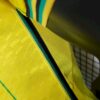 Jamaica 2023/24 local camiseta versión jugador - Image 7