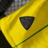 Jamaica 2023/24 local camiseta versión jugador - Image 8