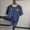 Jamaica 2023/24 Pre-Match entrenamiento camiseta - Image 7