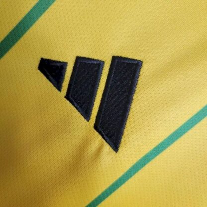 Jamaica 2023/24 local camiseta - Image 3