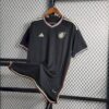 Jamaica 2023/24 visitante camiseta