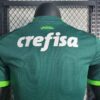 Palmeiras 2023/24 local camiseta versión jugador - Image 3