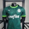 Palmeiras 2023/24 local camiseta versión jugador - Image 2