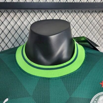 Palmeiras 2023/24 local camiseta versión jugador - Image 6