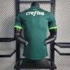 Palmeiras 2023/24 local camiseta versión jugador - Image 7