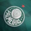 Palmeiras 2023/24 local camiseta versión jugador - Image 8