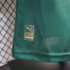 Palmeiras 2023/24 local camiseta versión jugador - Image 9