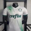 Palmeiras 2023/24 visitante camiseta versión jugador - Image 2