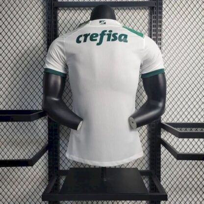 Palmeiras 2023/24 visitante camiseta versión jugador - Image 6