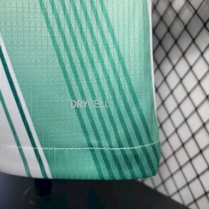 Palmeiras 2023/24 visitante camiseta versión jugador - Image 8